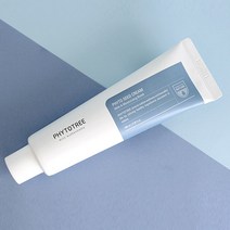 피토트리 피토 씨드 크림, 100ml, 1개