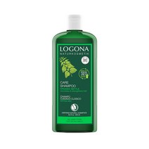 로고나 네틀 에센셜 케어 샴푸, 250ml, 1개