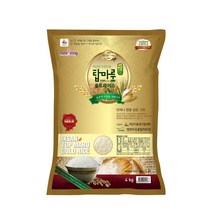 명천 탑마루 골드라이스, 1개, 4kg