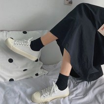 슈썸 여성 데일리 스니커즈 6컬러 단화 DT86