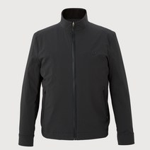 남성용 가을 전체우라 점퍼 MIECLXF8101