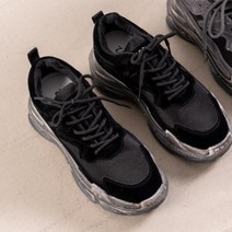 러프 키높이 스니커즈 88164
