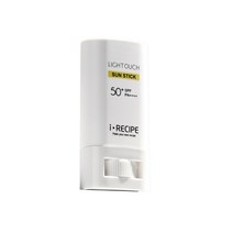 아이레시피 라이트 터치 선스틱 SPF50+ PA++++, 15g, 1개