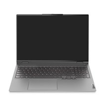 레노버 2021 씽크북 16p, 미네랄 그레이, 라이젠5 4세대, 512GB, 16GB, WIN10 Home, 20YM0005KR