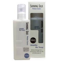 샤이닝 실크 퍼퓸 헤어 에센스, 155ml, 1개