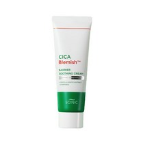 싸이닉 시카 블레미쉬 베리어 수딩 크림, 80ml, 1개