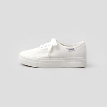 스케이프 슬림 스니커즈 3.5cm