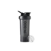 쉴드 블랜더보틀 클래식 V2 쉐이커, 블랙, 828ml