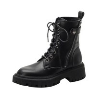 TCR 엘레나 99번 마틴 부츠