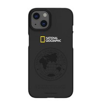 내셔널지오그래픽 글로벌씰 슬림핏 휴대폰 케이스