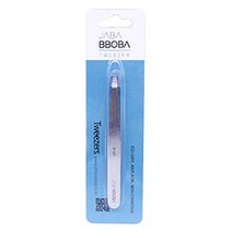 자바뽀바 트위져 왁싱핀셋, 1개