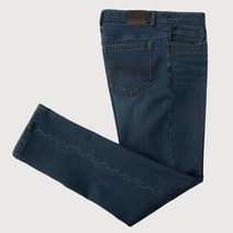 인디안 남성용 밍크본딩 데님 긴바지 MIUDLXWA281