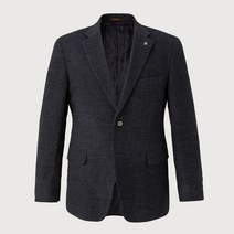 브루노바피 남성용 WINTER JACKET MACFFXW9181