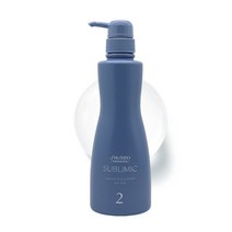시세이도 살롱솔루션 업텍스, 500g, 1개