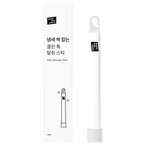 베러댄비포 클린톡 탈취 스틱, 4ml, 1개