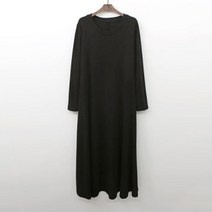 아이엠수 기모 비너스 원피스