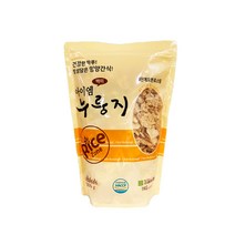 아이엠 직화 누룽지, 1kg, 1개