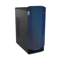 레노버 데스크탑 카멜레온 블루 IC Gaming 5-14ACN6 90RW000BKR (라이젠7-5700G WIN미포함 RAM 16GB NVMe 256GB GTX 1660 SUPER) + 키보드 + 마우스, 기본형