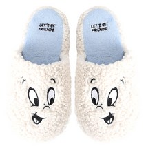 슈펜 캐스퍼 버블 룸슈즈 AFDR79T30, WHITE