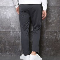 팬츠하우스 남성용 테이퍼드 슬림 기모 밴딩슬랙스 A922