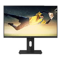 주연테크 60.4cm FHD 멀티터치 모니터 75Hz IPS, V24FM-T