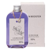 코아코스 나비콩 꽃 추출물 스킨 부스터, 1개, 200ml
