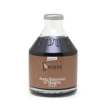 구에르조니 유기농 발사믹 브론조, 250ml, 1개