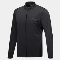 아디다스 남성용 바람막이 니트 자켓 DM1615