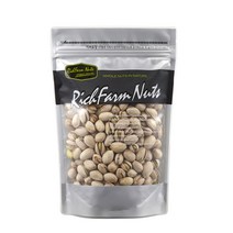 리치팜너트 볶음 피스타치오, 850g(1개), 1개