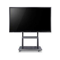 PRISM 스마트 전자칠판 프리보드 190.5cm PRI750I 벽걸이형 방문설치, 혼합색상