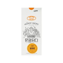 문경담다 꿀벌 건조 다래 화분, 1개, 200g