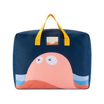 르미호 이불 수납 가방, 05, 1개