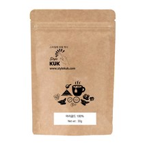 스타일쿡 마리골드 티백, 1g, 30개