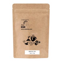 스타일쿡 레몬밤 티백, 1g, 30개