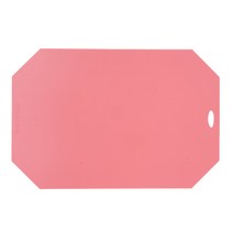 엘리 TPU 팔각 도마, 오렌지핑크