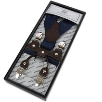 잭케빈 멜빵벨트 JK-VLMB005