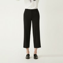 올리비아로렌 여성용 포멀 와이드 팬츠 VOCDLYS2311