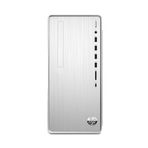 HP 파빌리온 데스크탑 TPC-F124-MT (라이젠3-5300G WIN미포함 8GB 256GB), 기본형
