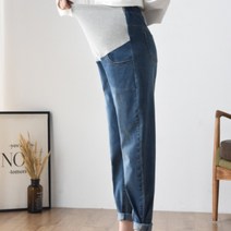 임산부 청바지 krd