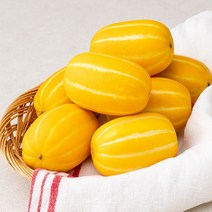 새벽경매 아삭달콤 꼬마참외, 1.5kg, 1봉