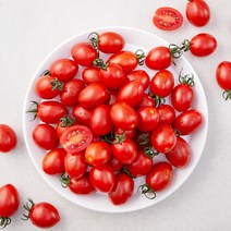 새벽경매 대추방울토마토, 750g, 1팩