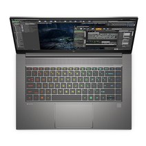 HP 2022 노트북 15.6, 그레이, HP ZBook Studio G8-3K0S1AV, 코어i7, 1024GB, 16GB, WIN10 Pro
