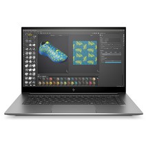 HP 2022 Z북 스튜디오 G8 15.6, 그레이, HP ZBook Studio G8-30M97AVD, 코어i7 11세대, 512GB, 16GB, Free DOS