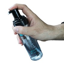 파이어볼 나파클리너 폼용기 200ml, 1개