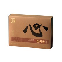 한삼인 심의환 24p, 1개, 91.2g
