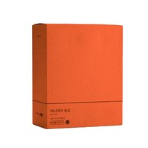 써니데이 퓨로 황사마스크 소형 KF80, 50개입, 1개, 블랙