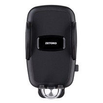 카멜레온360 제토코 빅원터치 차량용 휴대폰 거치대, 센터페시아(3M), 1개