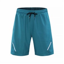 남성용 마켓A 러닝 스포츠 반바지