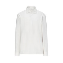 닥스 남성용 단색 긴팔카라티셔츠 DMTS2B072I1