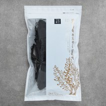 기장물산 진한국물 부드러운 실미역, 200g, 1개